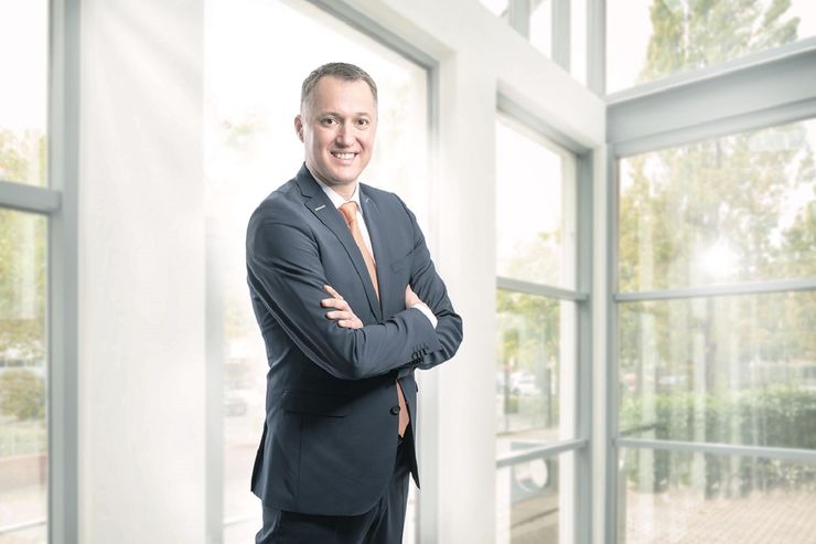 Vives neuer Geschäftsführer bei Südvers Versicherungsmagazin.de